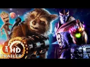 Video: GUARDIANS OF THE GALAXY 3 (2020 Moviie) Teaser Trailer